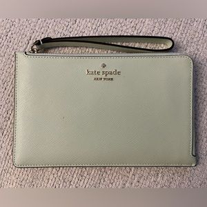 Kate Spade Wristlet